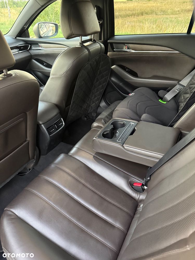 Mazda 6 2.5 SkyDream - 9