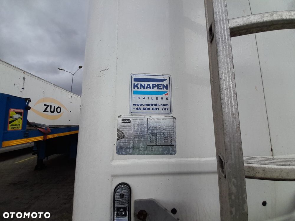 Knapen K100 - 3