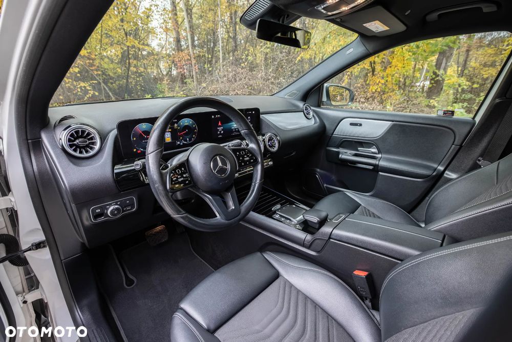Mercedes-Benz GLA 200 Business Edition - 20