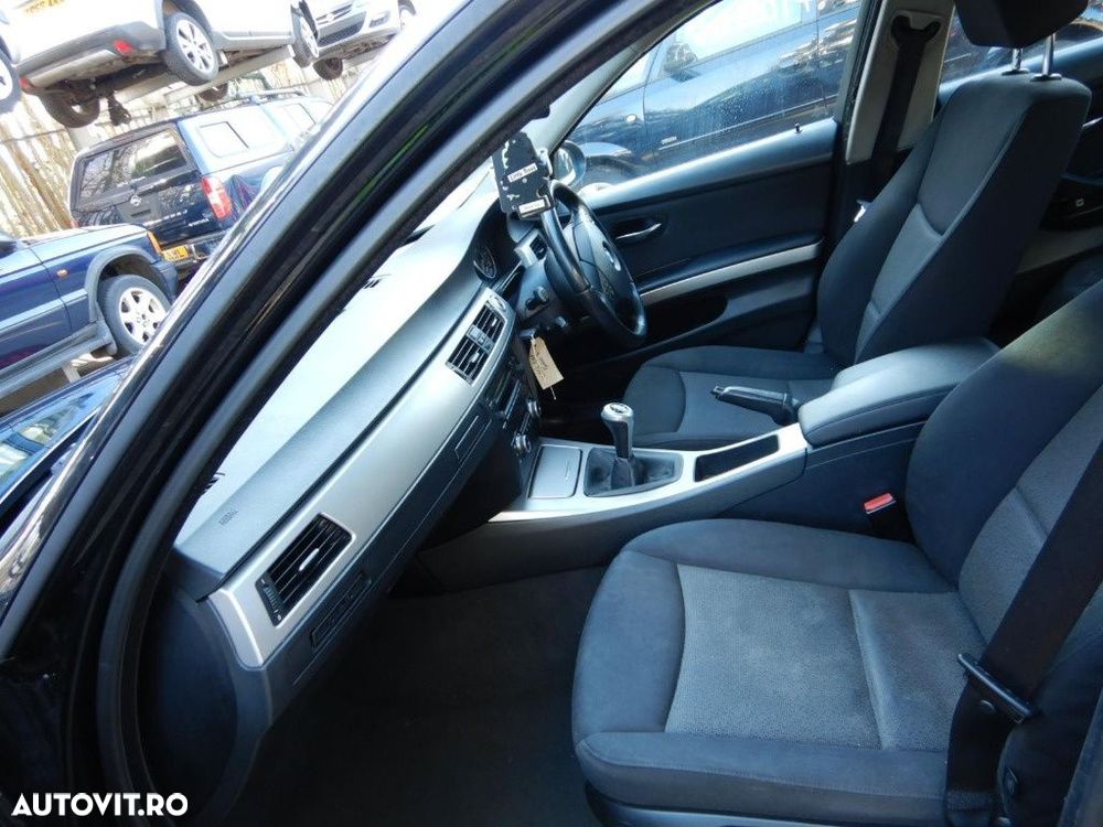 Timonerie BMW E90 2006 SEDAN 2.0 i N46B20B - 3