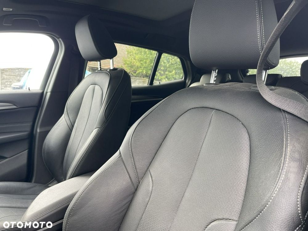 BMW X2 xDrive20d M Sport - 12