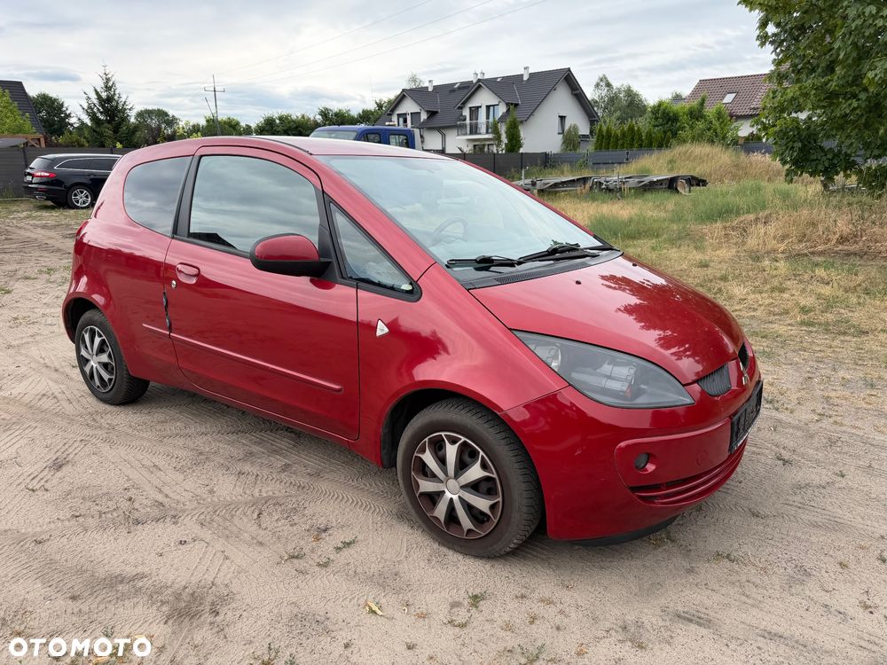 Mitsubishi Colt CZ3 1.3 Inform - 4