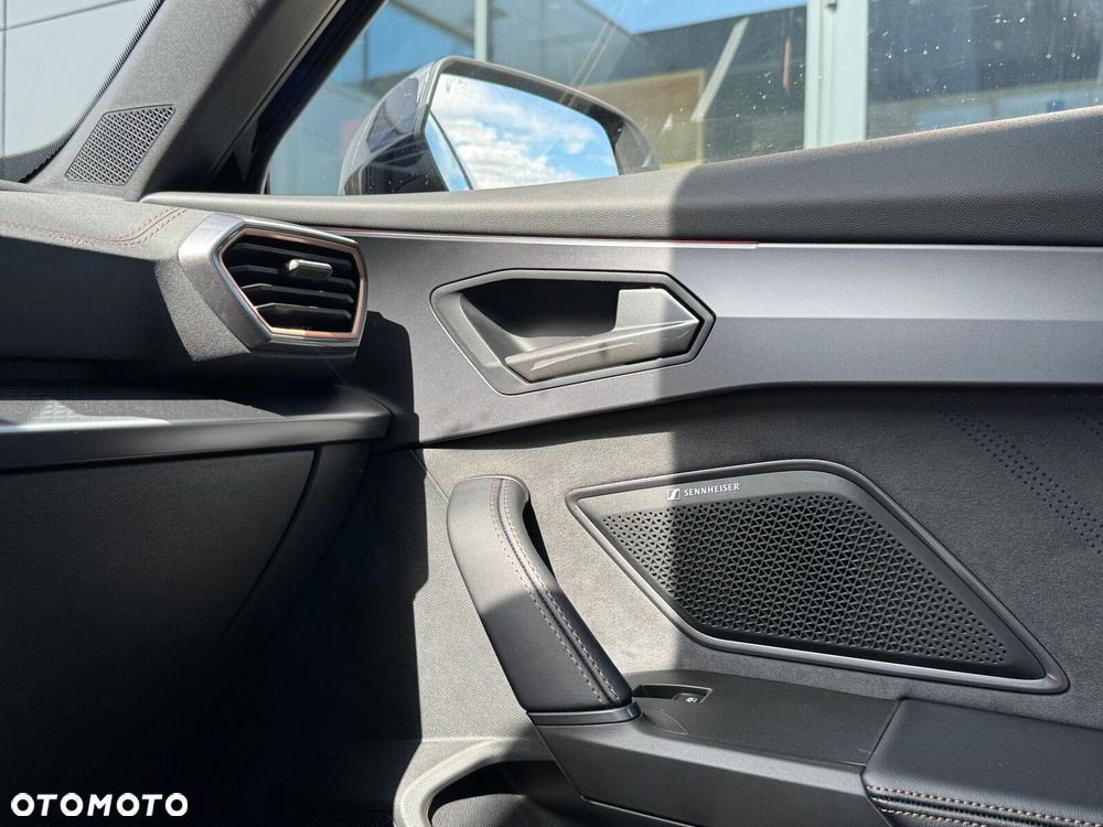 Cupra Formentor 1.5 eTSI mHEV DSG - 35