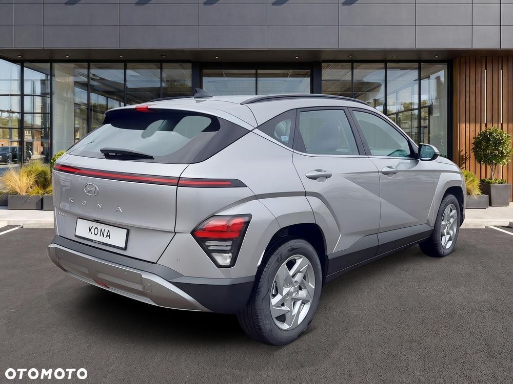 Hyundai Kona 1.6 T-GDI Executive DCT - 4