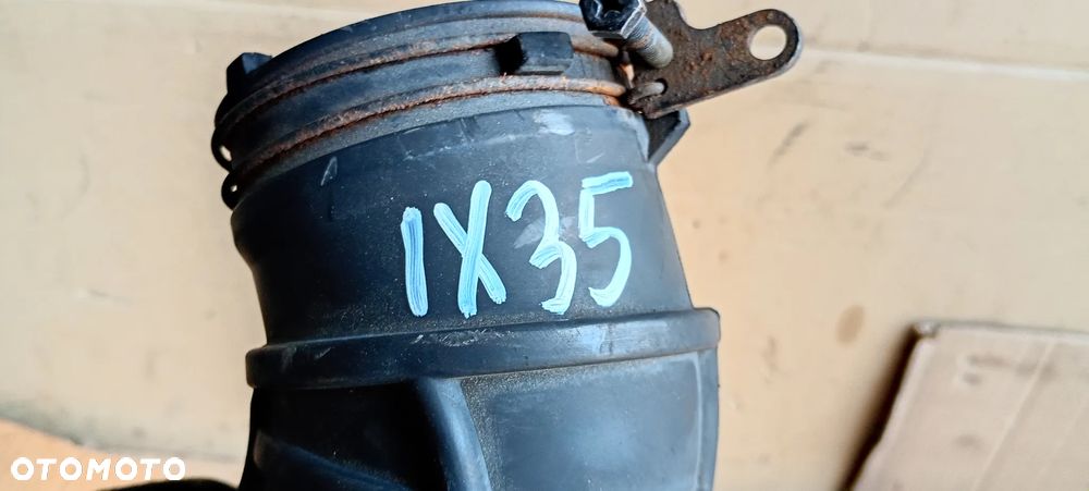 Rura dolot powietrza Hyundai ix35 28130-2S050 - 11