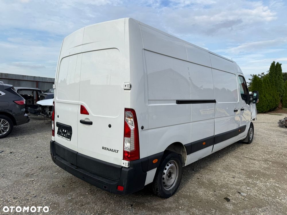 Renault Master - 4