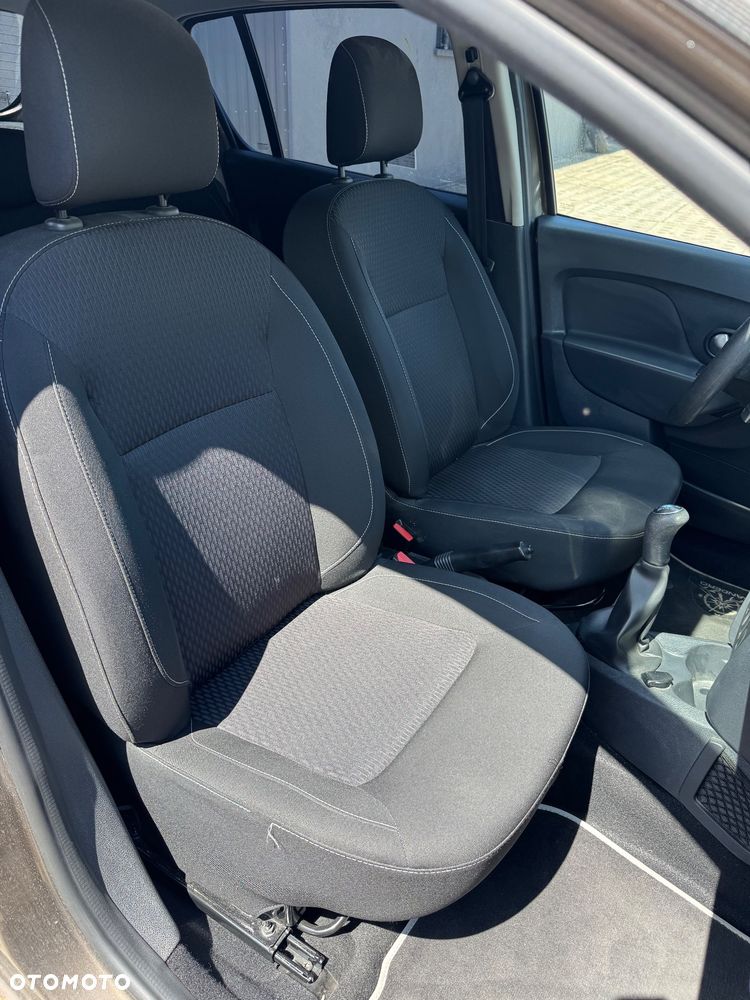 Dacia Sandero TCe 90 (S&S) Comfort - 13