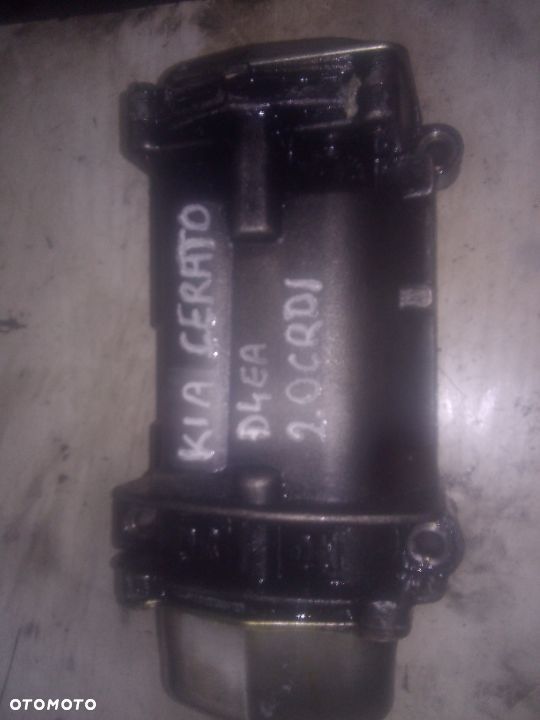 kia carens  cerato sportage 2,0crdi wałki balansowe  D4EA - 4