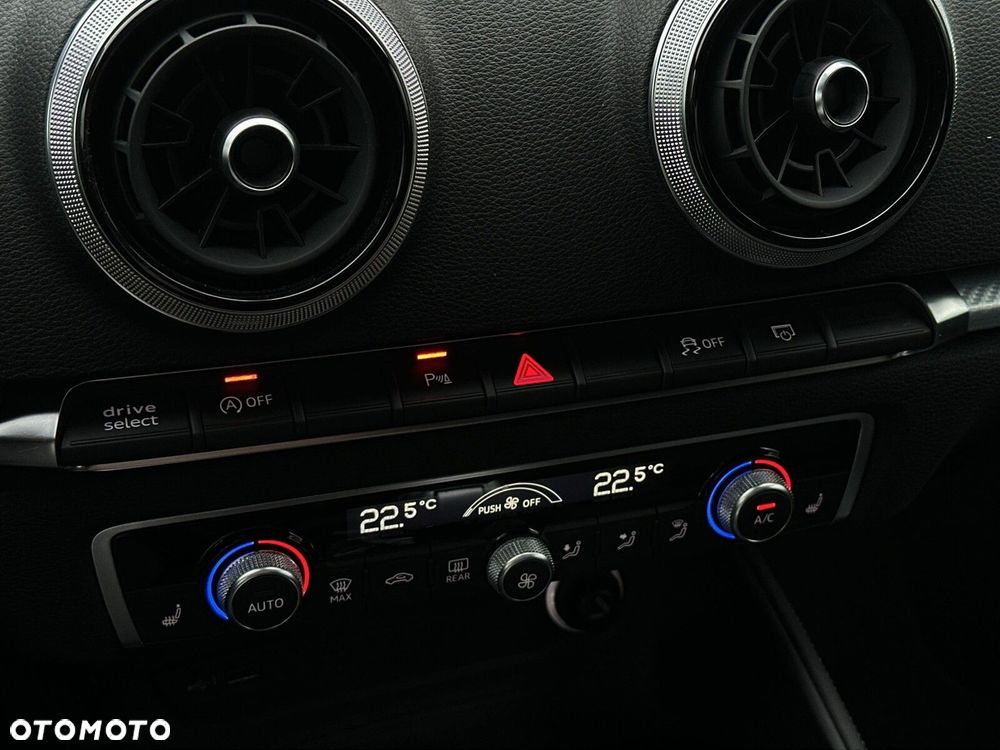 Audi RS3 Limousine 2.5 TFSI Quattro S tronic - 20