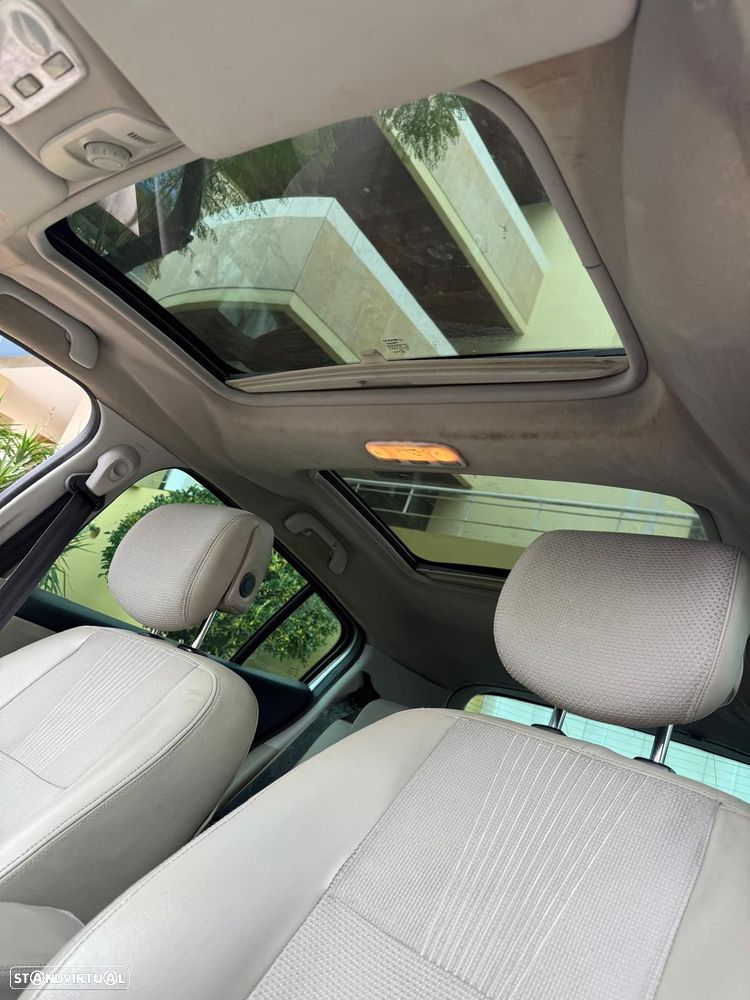 Renault Mégane 1.5 dCi Dynamique S - 10