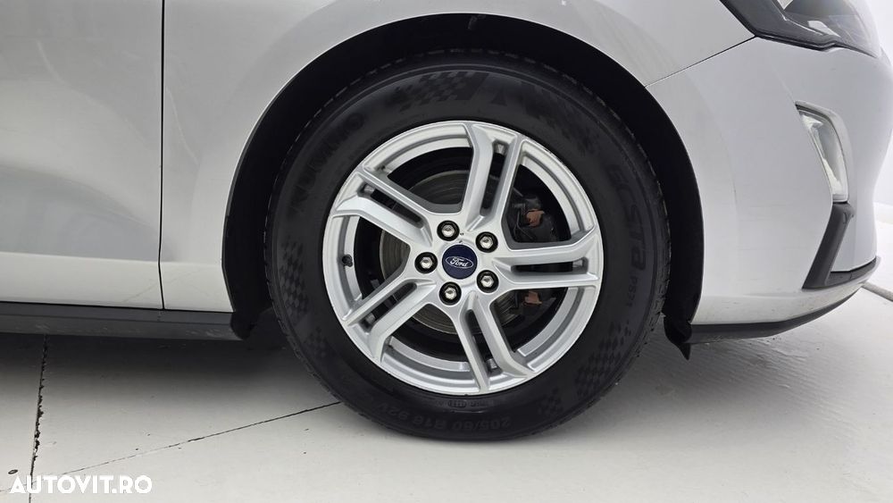 Ford Focus 1.5 EcoBlue Trend Edition - 21