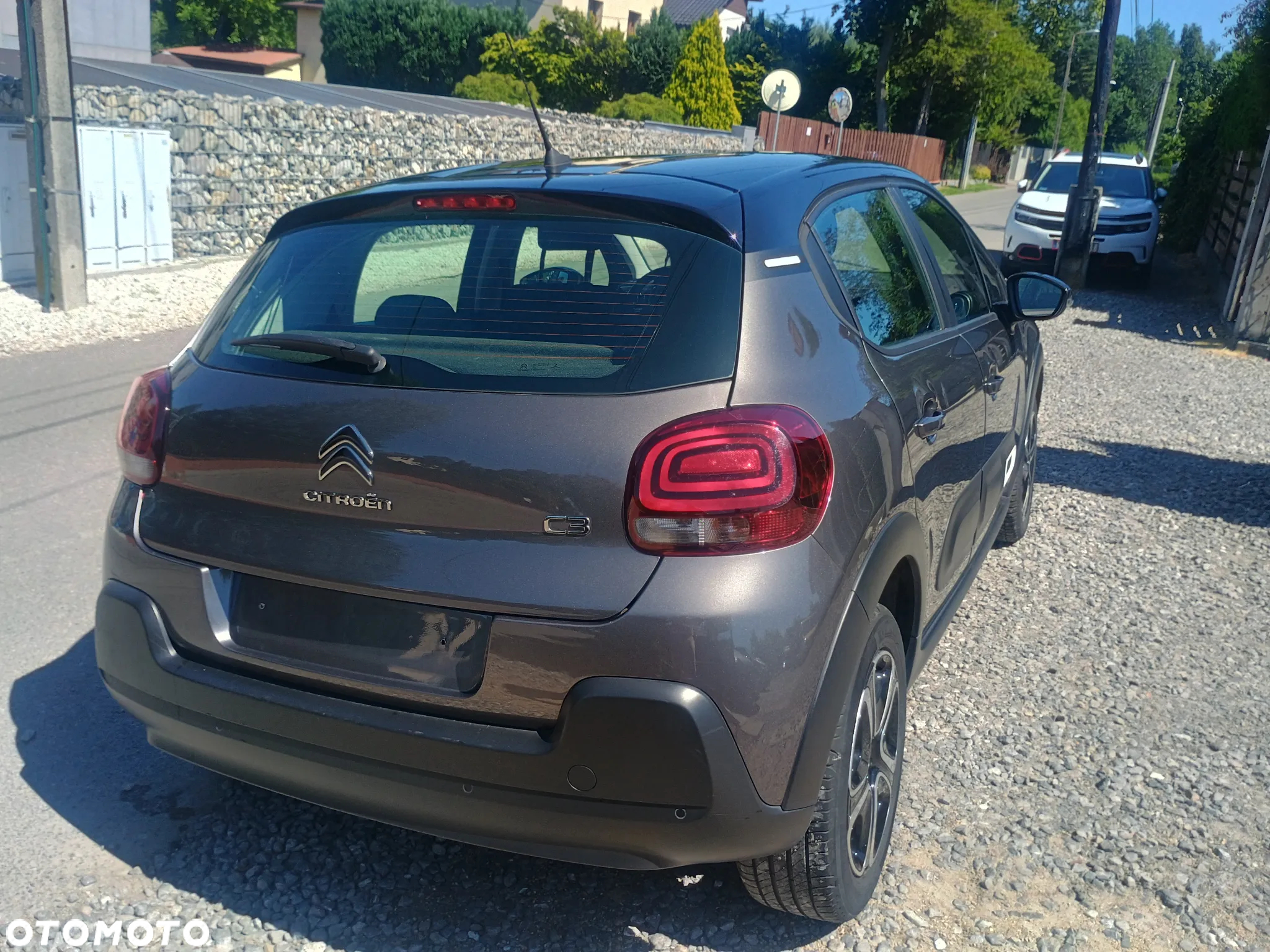 Citroën C3 1.2 PureTech Shine - 8