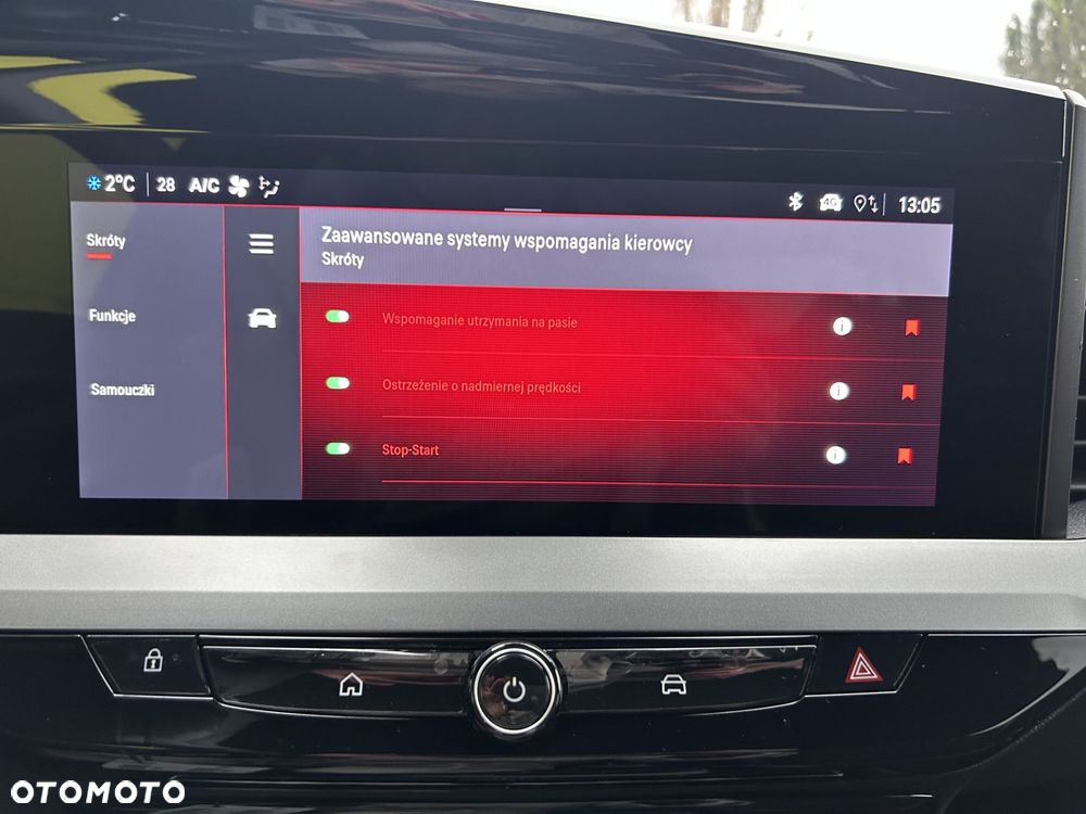 Opel Mokka 1.2 T GS S&S - 25