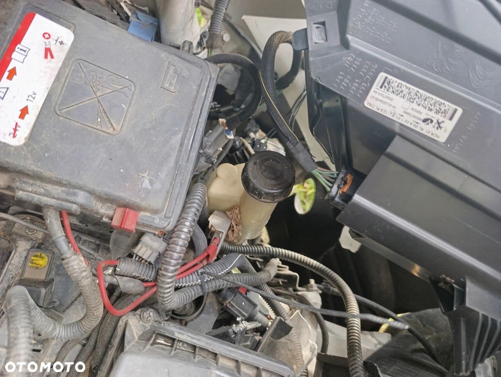Peugeot Expert - 9