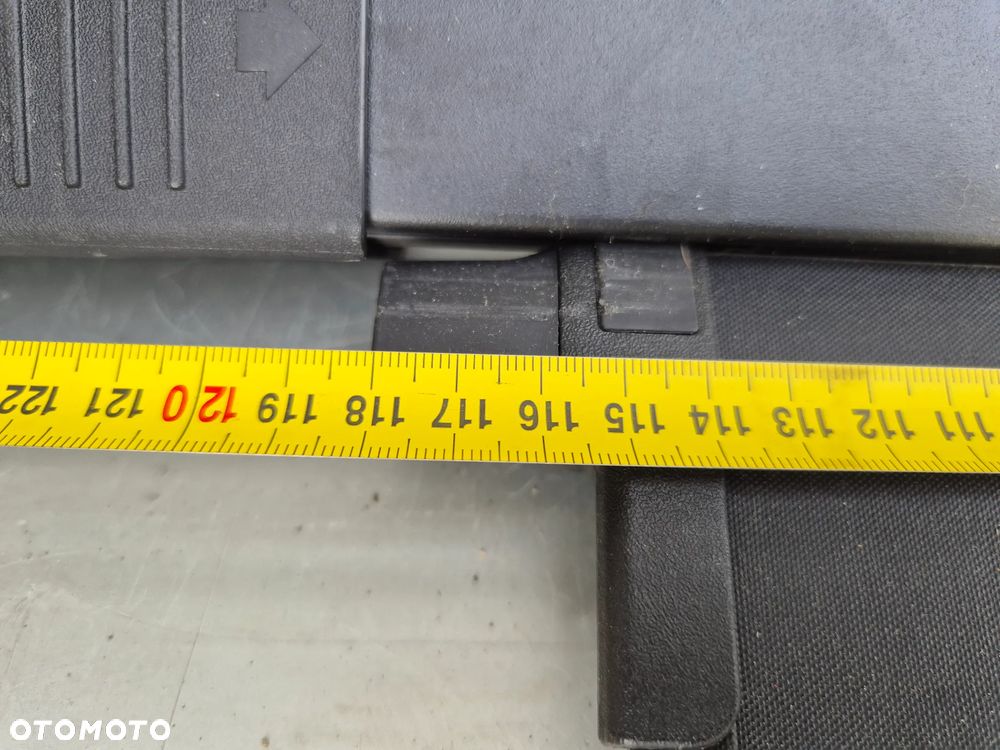 Roleta bagażnika Jeep Grand Cherokee 2011-2022r 6FW02DX9AC - 3