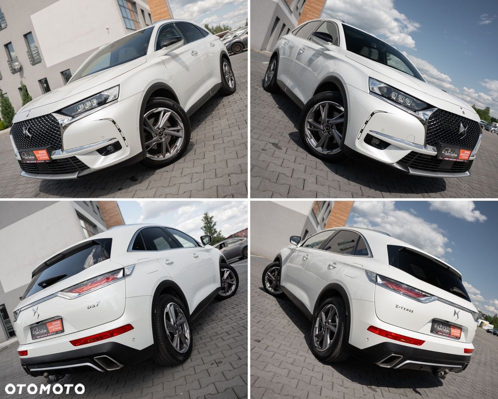 DS Automobiles DS 7 1.6 E-Tense Rivoli - 19