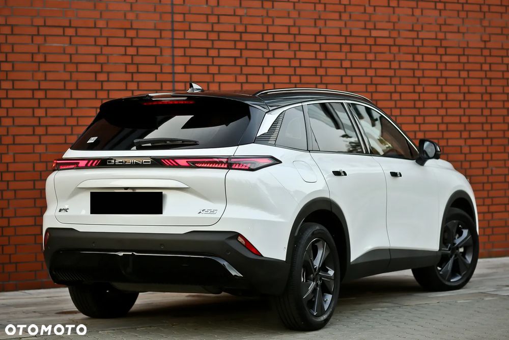 BAIC Senova X55 Luxury - 15