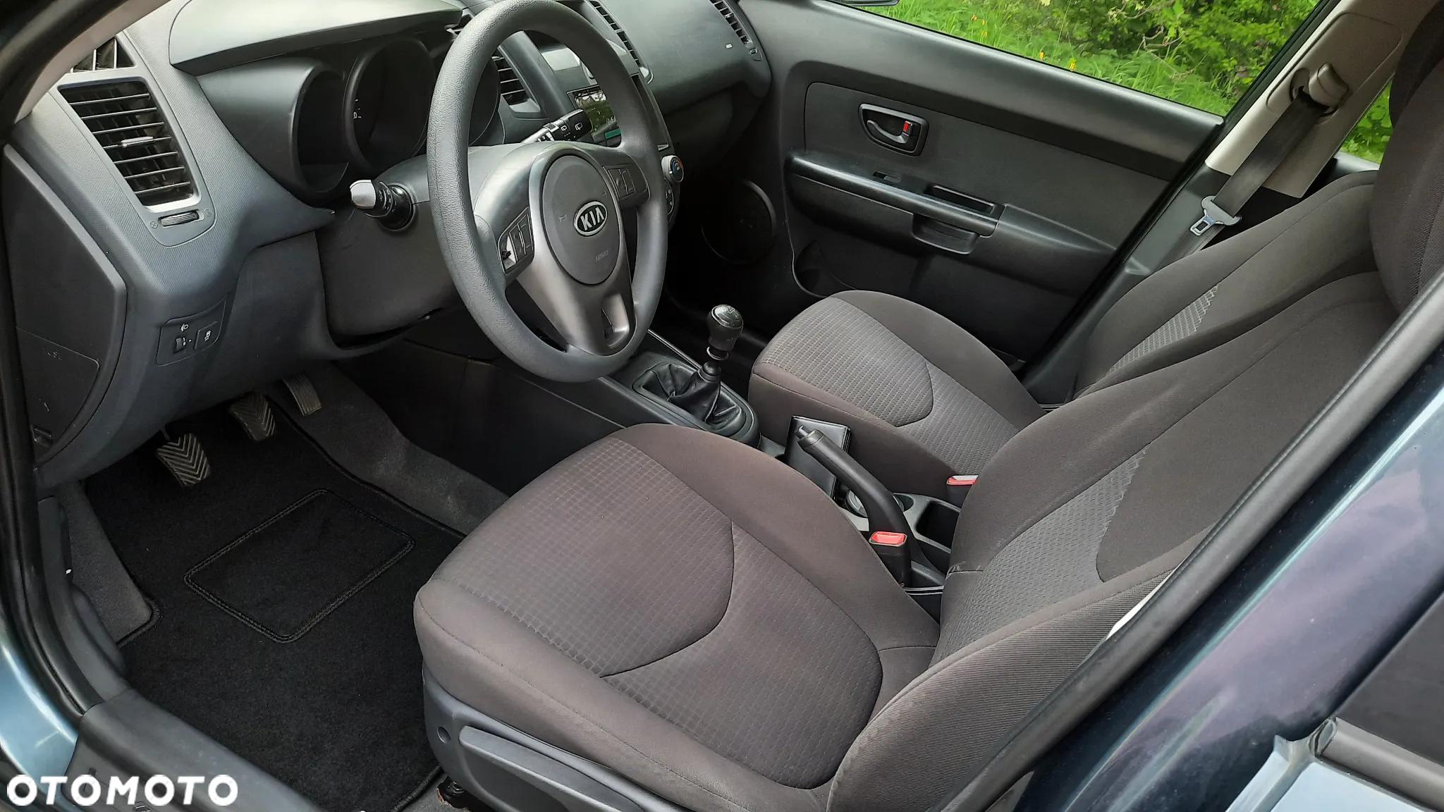 Kia Soul - 12