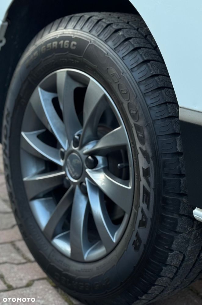 Renault Trafic Kombi 2.0 L2 HD Pack Clim EDC - 26