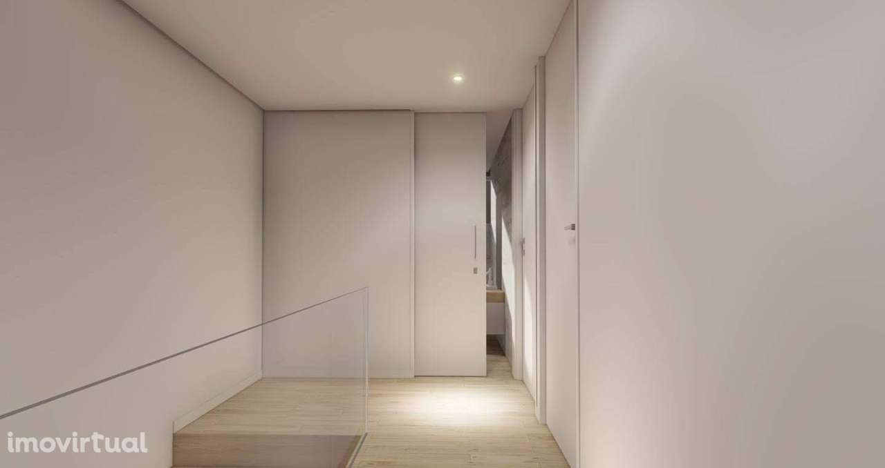 Moradia em Banda T3 Venda em Vila Franca,Viana do Castelo - Grande imagem: 3/45