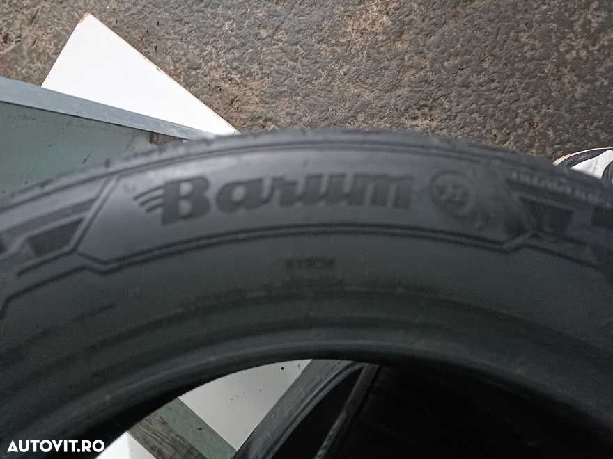 ANVELOPE 195 55 16 87V 195/55/16 BARUM CP V10635 VARA - 5