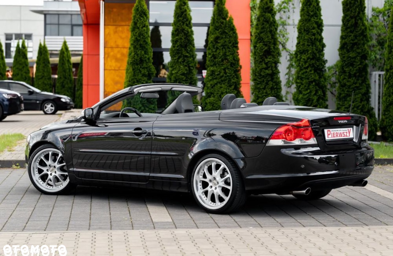 Volvo C70 2.4i Summum - 13