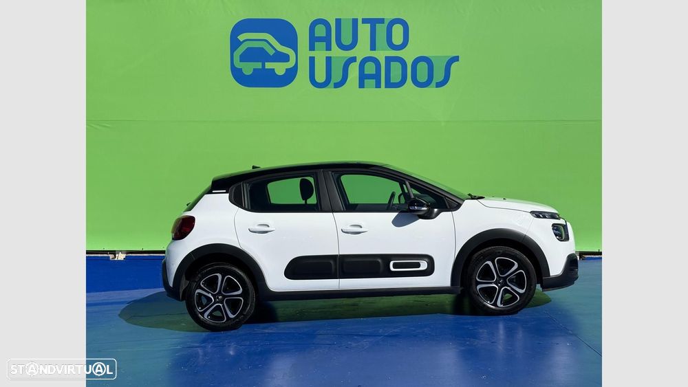 Citroën C3 1.2 PureTech Plus - 7