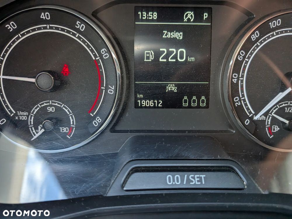 Skoda Scala 1.0 TSI Ambition DSG - 13