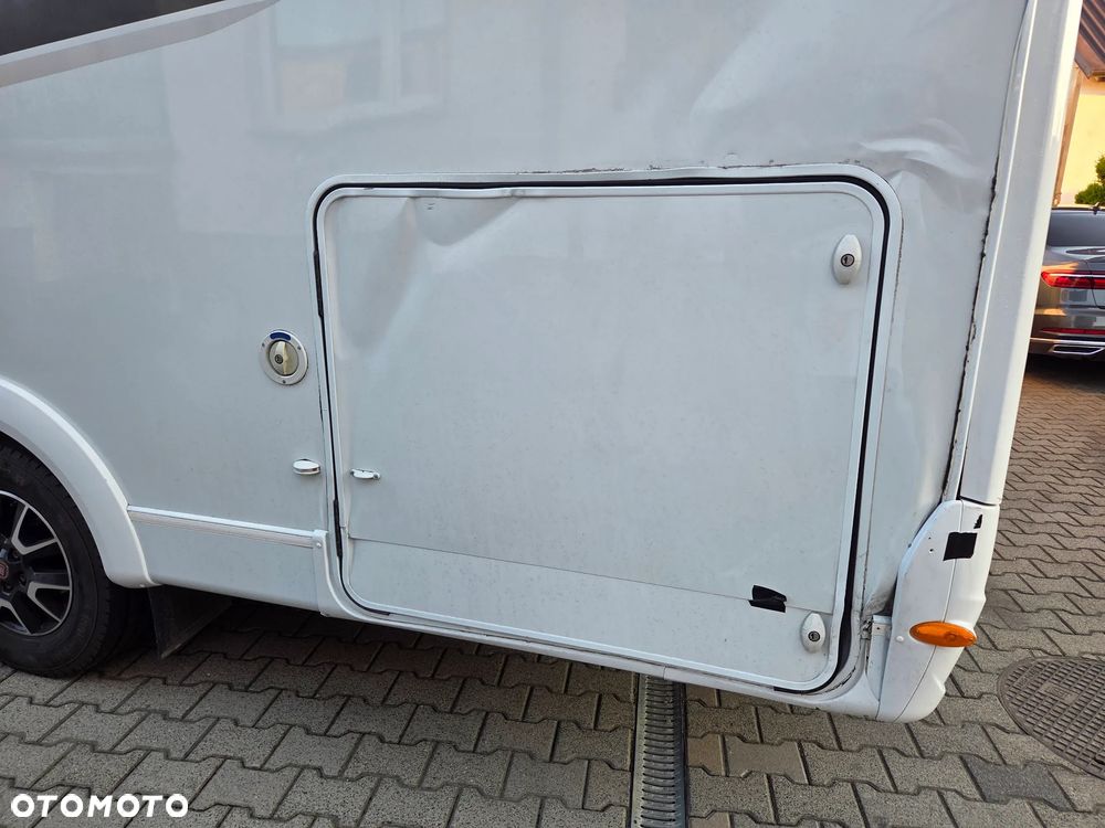 Carado FIAT - 7
