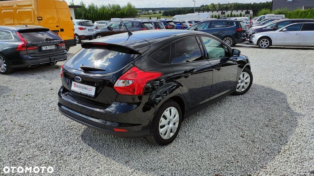 Ford Focus - 18