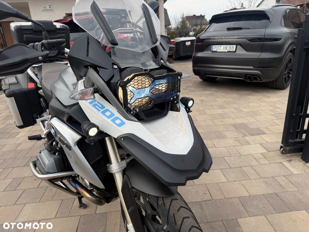 BMW GS - 11