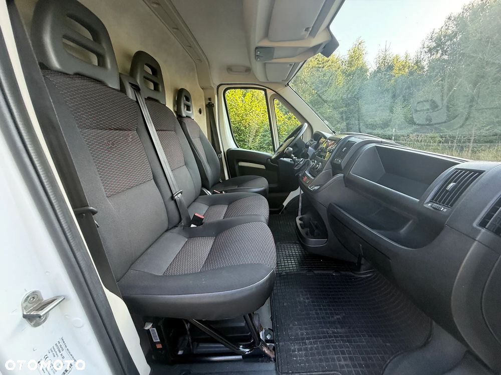 Peugeot Boxer Kombi L2H2 - 19
