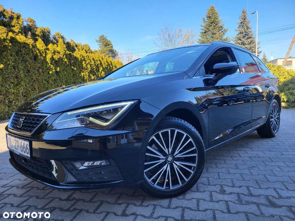Seat Leon - 21
