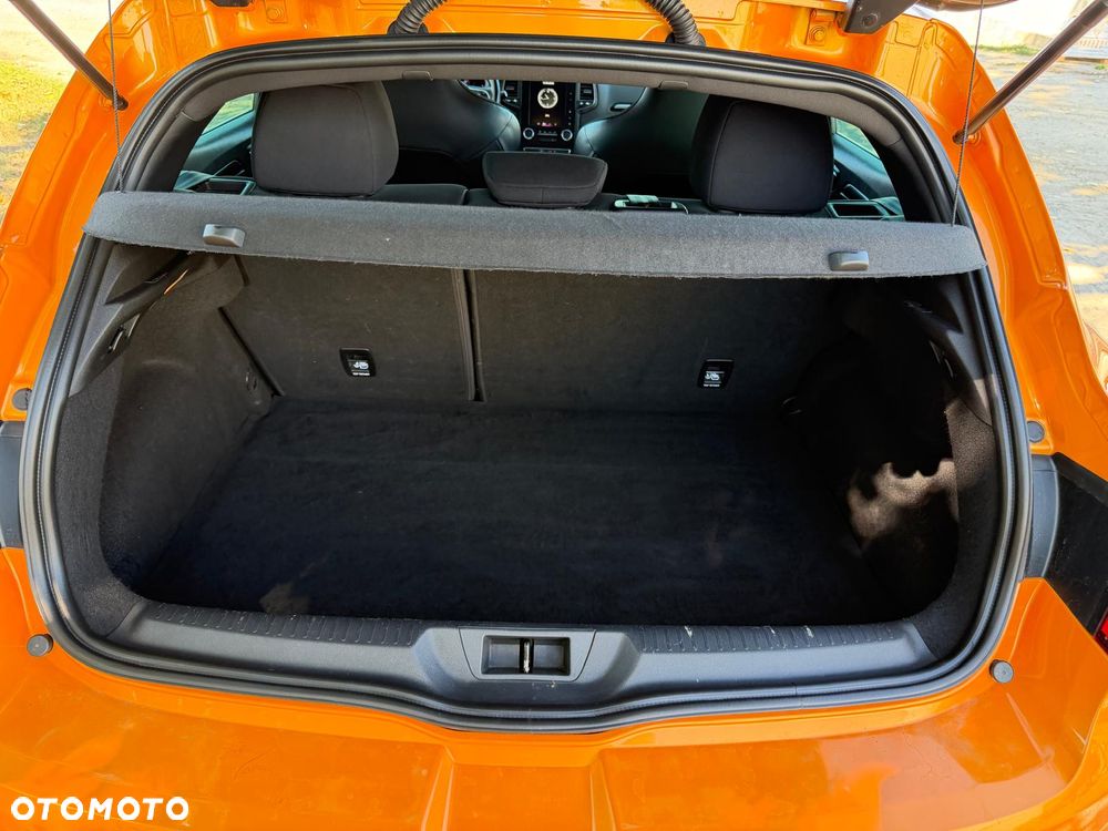 Renault Megane 1.8 TCe FAP R.S EDC - 19