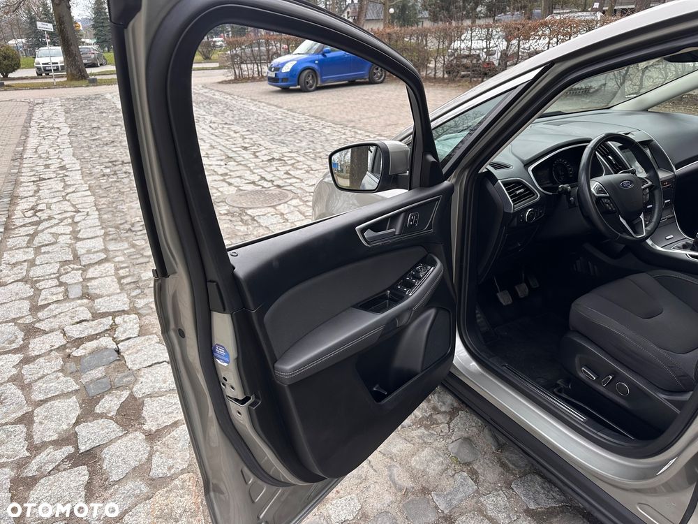 Ford S-Max 2.0 TDCi Titanium - 18