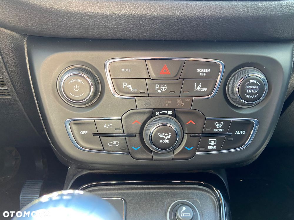 Jeep Compass 1.4 TMair Limited FWD S&S - 19