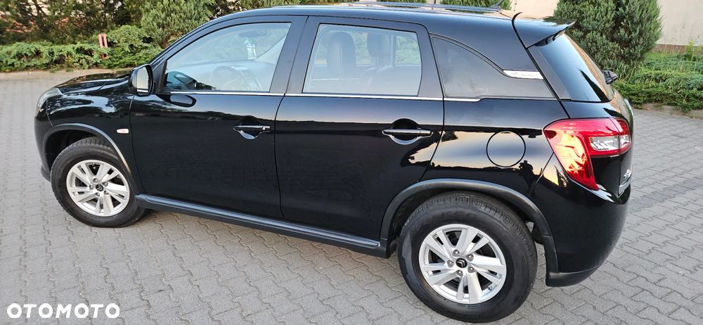 Citroën C4 Aircross e-HDi 115 Stop & Start 2WD Attraction - 9