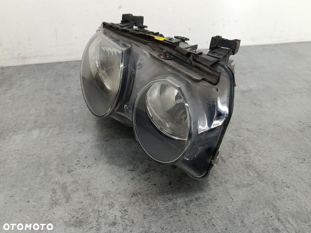 LAMPA PRZÓD PRAWA BMW 3 E46 6901970  0301187202 AUTOMOTIVE LIGHTING - 2