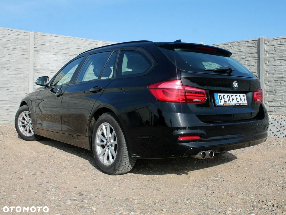 BMW Seria 3 - 25