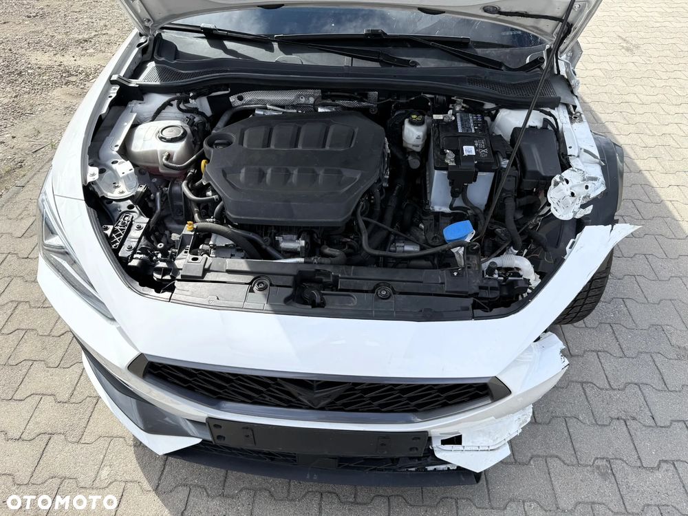 Cupra Leon Sportstourer 2.0 TSI 4Drive DSG VZ - 9