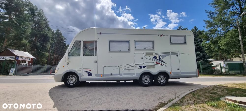 Fiat Frankia - 6