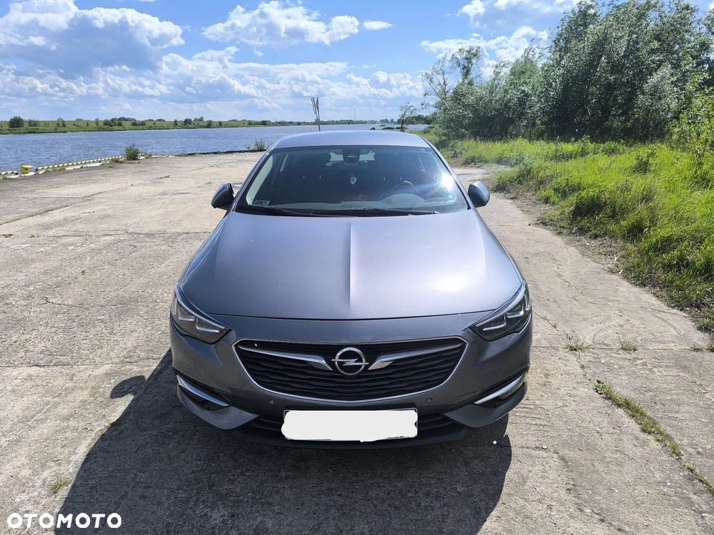 Opel Insignia 1.6 T Elite S&S - 21