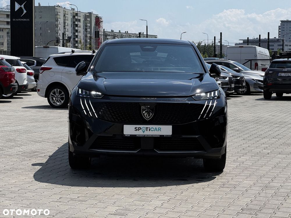 Peugeot 3008 - 2