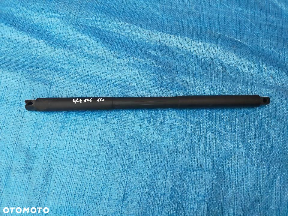 MERCEDES GLE ML 166 SIŁOWNIK KLAPY TYŁ A1669803664 - 1