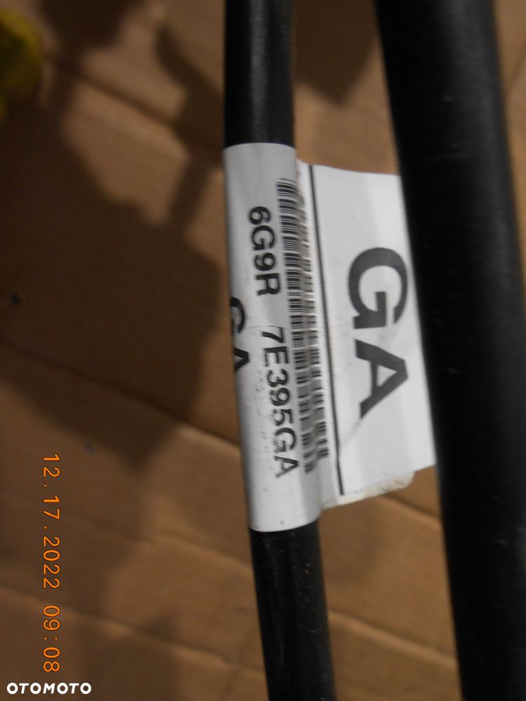 WYBIERAK LINKI FORD S MAX MK1 2.0 16V BEN.  7G9R-7C453-LKA - 2