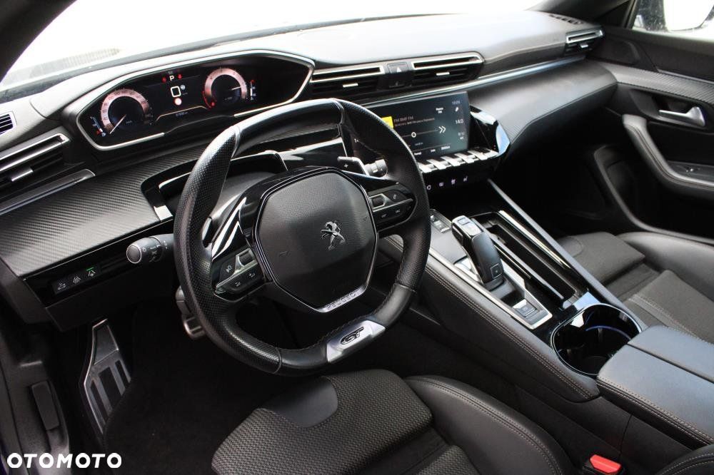 Peugeot 508 - 12