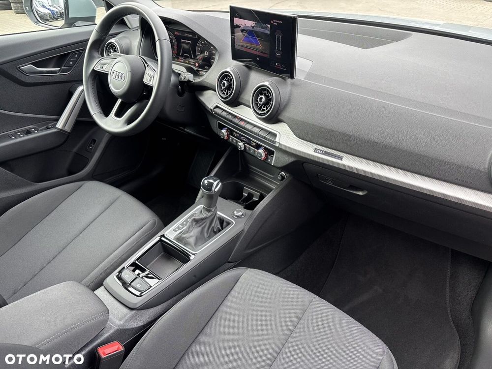 Audi Q2 - 30