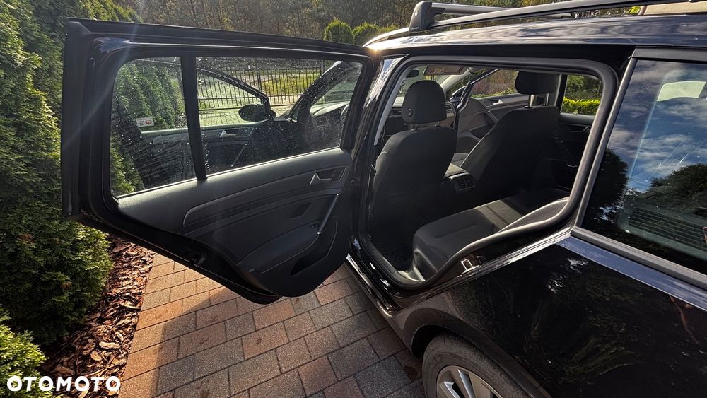 Volkswagen Golf VII 1.5 TSI BMT Comfortline DSG - 15