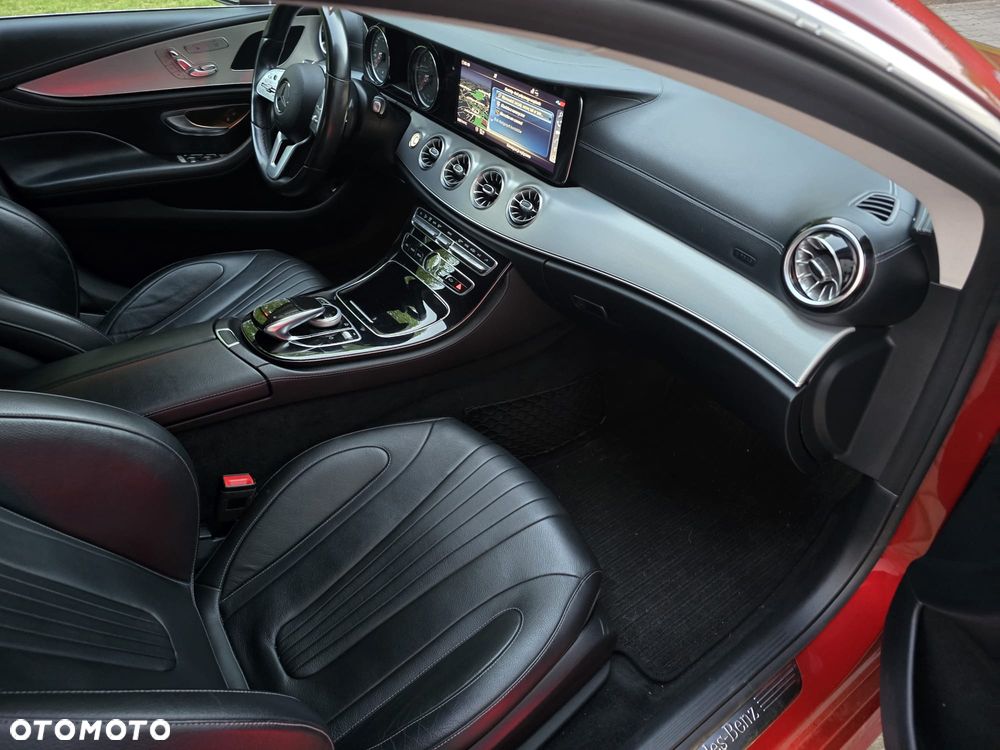 Mercedes-Benz CLS 450 4-Matic 9G-TRONIC - 19