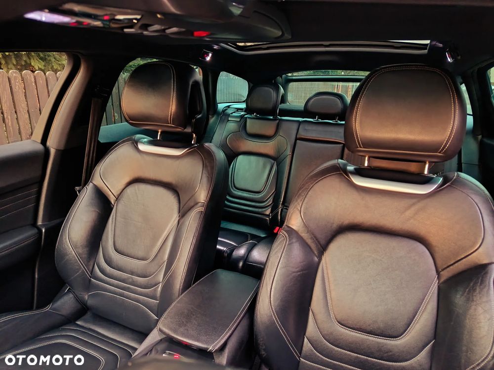 Citroën DS5 e-HDi 110 EGS6 SoChic - 14